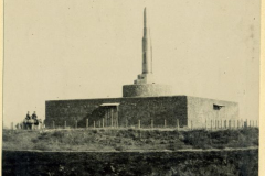 Denkmal für die Geister der Gefallenen in Mukden: ein Erinnerungsort für die Opfer der Kriege im Westen Mukdens
