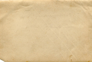 Ein leerer brauner Papierhintergrund für kreative Projekte und Präsentationen