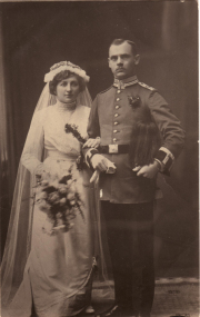 AURIS Fotosammlung erster Weltkrieg
