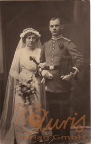 AURIS Fotosammlung erster Weltkrieg