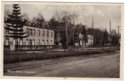 AURIS Fotosammlung erster Weltkrieg