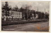 AURIS Fotosammlung erster Weltkrieg