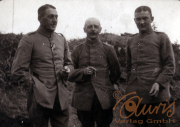 AURIS Fotosammlung erster Weltkrieg
