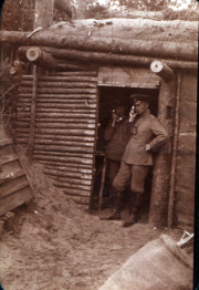 AURIS Fotosammlung erster Weltkrieg