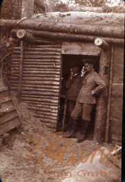 AURIS Fotosammlung erster Weltkrieg