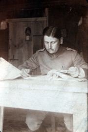 AURIS Fotosammlung erster Weltkrieg