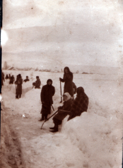 AURIS Fotosammlung erster Weltkrieg