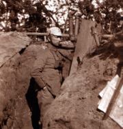 AURIS Fotosammlung erster Weltkrieg