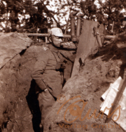 AURIS Fotosammlung erster Weltkrieg