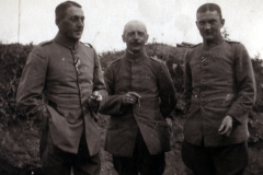 AURIS Fotosammlung erster Weltkrieg