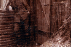 AURIS Fotosammlung erster Weltkrieg