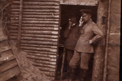 AURIS Fotosammlung erster Weltkrieg