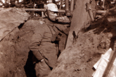 AURIS Fotosammlung erster Weltkrieg