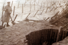 AURIS Fotosammlung erster Weltkrieg