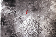 Luftaufklärungsbilder der Westfront: Stabia aus strategischer und taktischer Perspektive