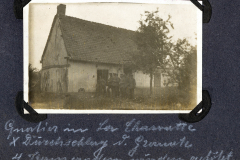 Militärische Aktivitäten an der Westfront während des Ersten Weltkriegs