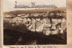 Westlicher und ?stlicher Frontschlacht