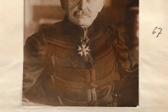 Generalmajor Johann von Murrmann