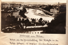 St. Maria nach 12 monatiger Beschie?ung