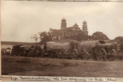 Historische Fotos des Ersten Weltkriegs
