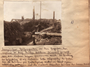 Erste Weltkrieg-Fotoalbum