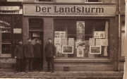 Der Landsturm