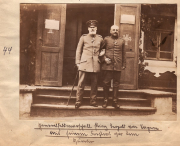 Generale Prinz Leopold von Bayern
