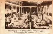 Krankensaal im Iserlohn