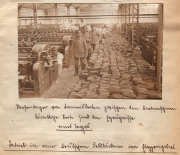 Historische Fotografie aus Erster Weltkrieg