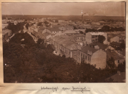 Historisches Städtelandschaftsbild