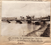 Herrmannsritt über den Rhein