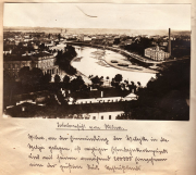 St. Maria nach 12 monatiger Beschießung