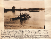 Historische Fotografie des Ersten Weltkriegs