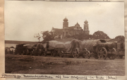 Historische Fotos des Ersten Weltkriegs