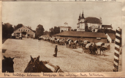 Historische Foto des Ersten Weltkriegs