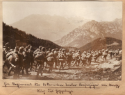 Deutscher Feldzug in Russland