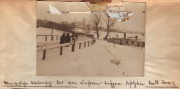 Winterfeldzug in Russland