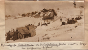Winterfeldzug in Russland