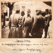 Deutscher Generalstab