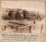 Erste Weltkrieg-Fotografie