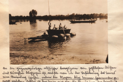Historische Fotografie des Ersten Weltkriegs