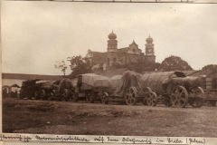 Historische Fotos des Ersten Weltkriegs