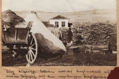 Historische Fotografie des Ersten Weltkriegs