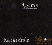 Reims Kathedrale und ihre Bedeutung für die Stadt und das Heer