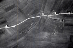 Historisches Foto von Landweitenstrecke
