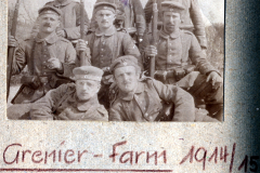Grenadier-Farini Gruppe Skilp