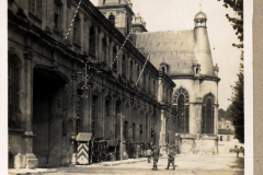 Kirche von Herbecourt