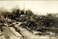 Erster Weltkrieg-Fotografie