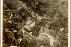 Historische Fotos aus dem Ersten Weltkrieg