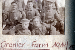 Grenadier-Farini Gruppe Skilp